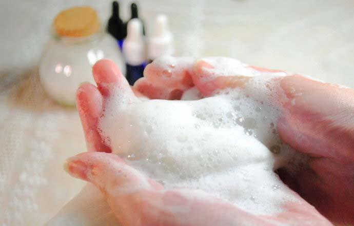 开启香皂新时代｜AA手工皂，一见倾心，用后倾情！