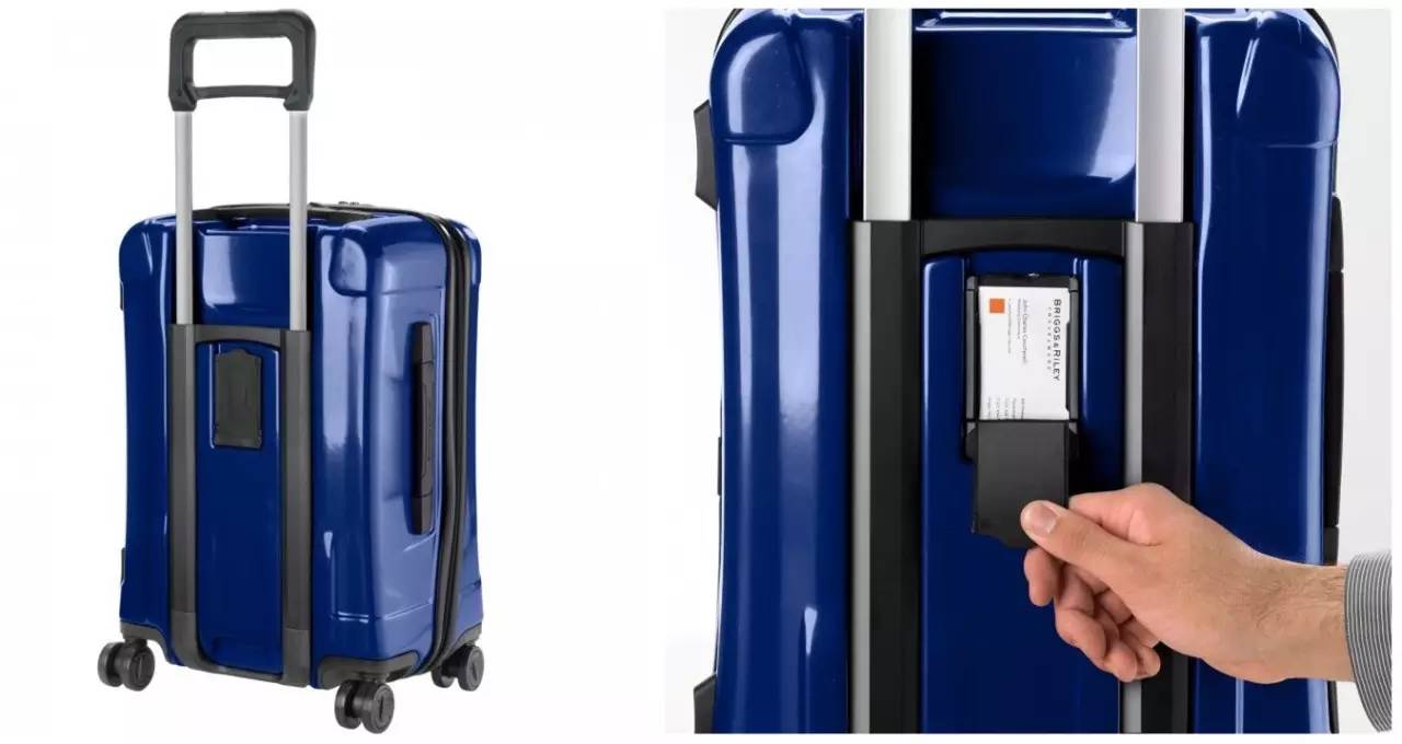 rimowa行李箱怎么挑,rimowa行李箱值得买吗