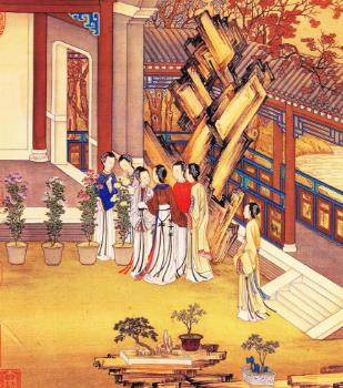 宋朝人的吃喝饮食文化,宋朝人都有什么旅游活动