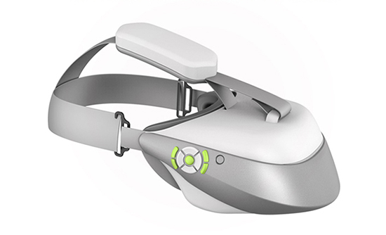 vr不伤眼睛吗,vr真的有用吗