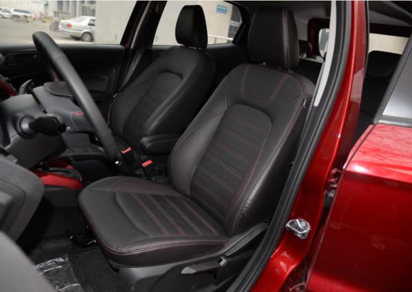 福特翼搏2013款1.5l自动风尚型,除了价格还有其他顾虑吗