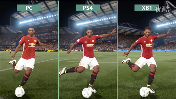 fifa17真实设置,fifa17最强模式