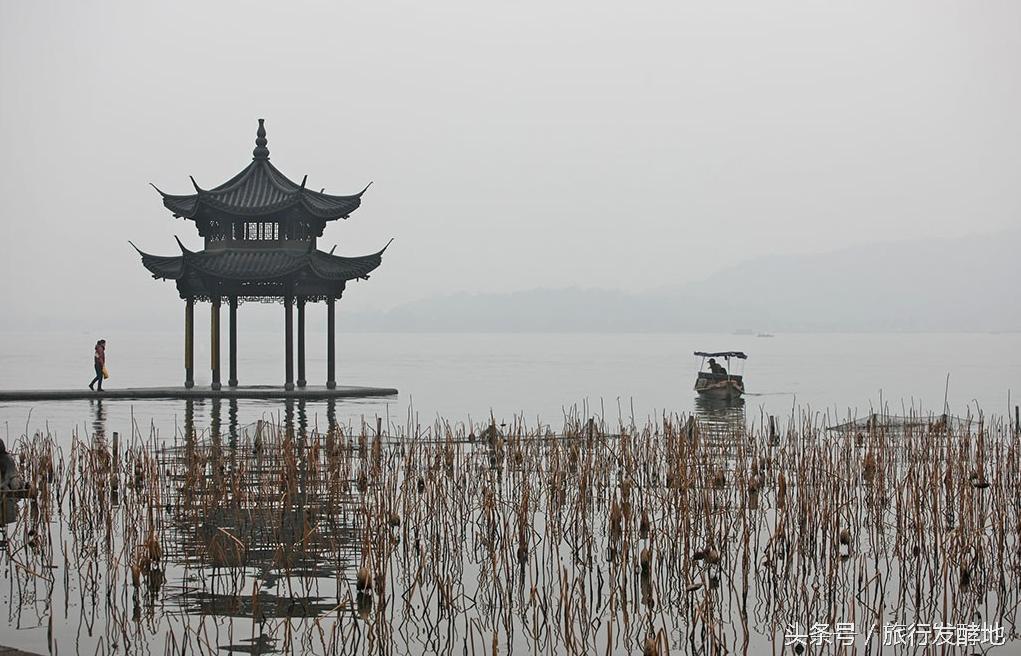 旅游摄影的最佳时间,旅游摄影怎么选择时间拍