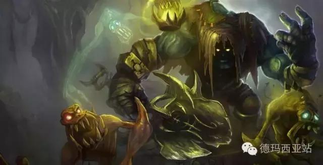 拳头说会出英雄皮肤,拳头今年要出的英雄