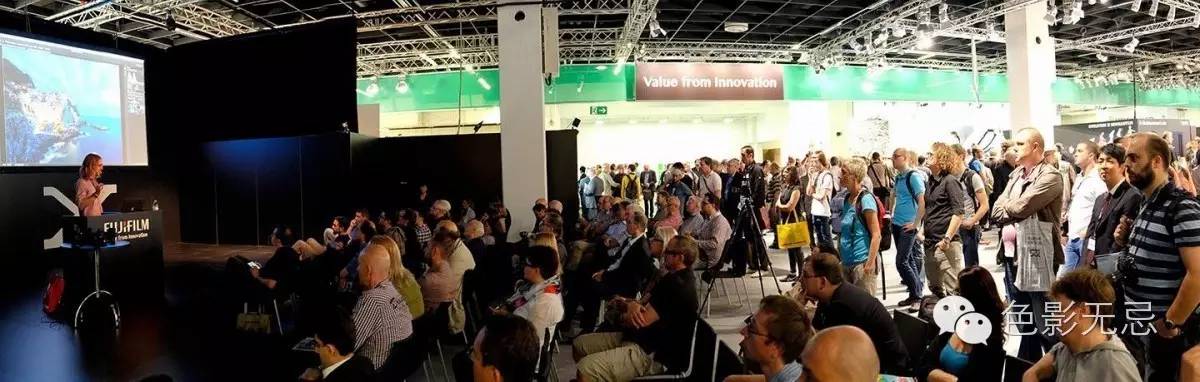 Photokina快讯|一山还比一山高(机身篇)
