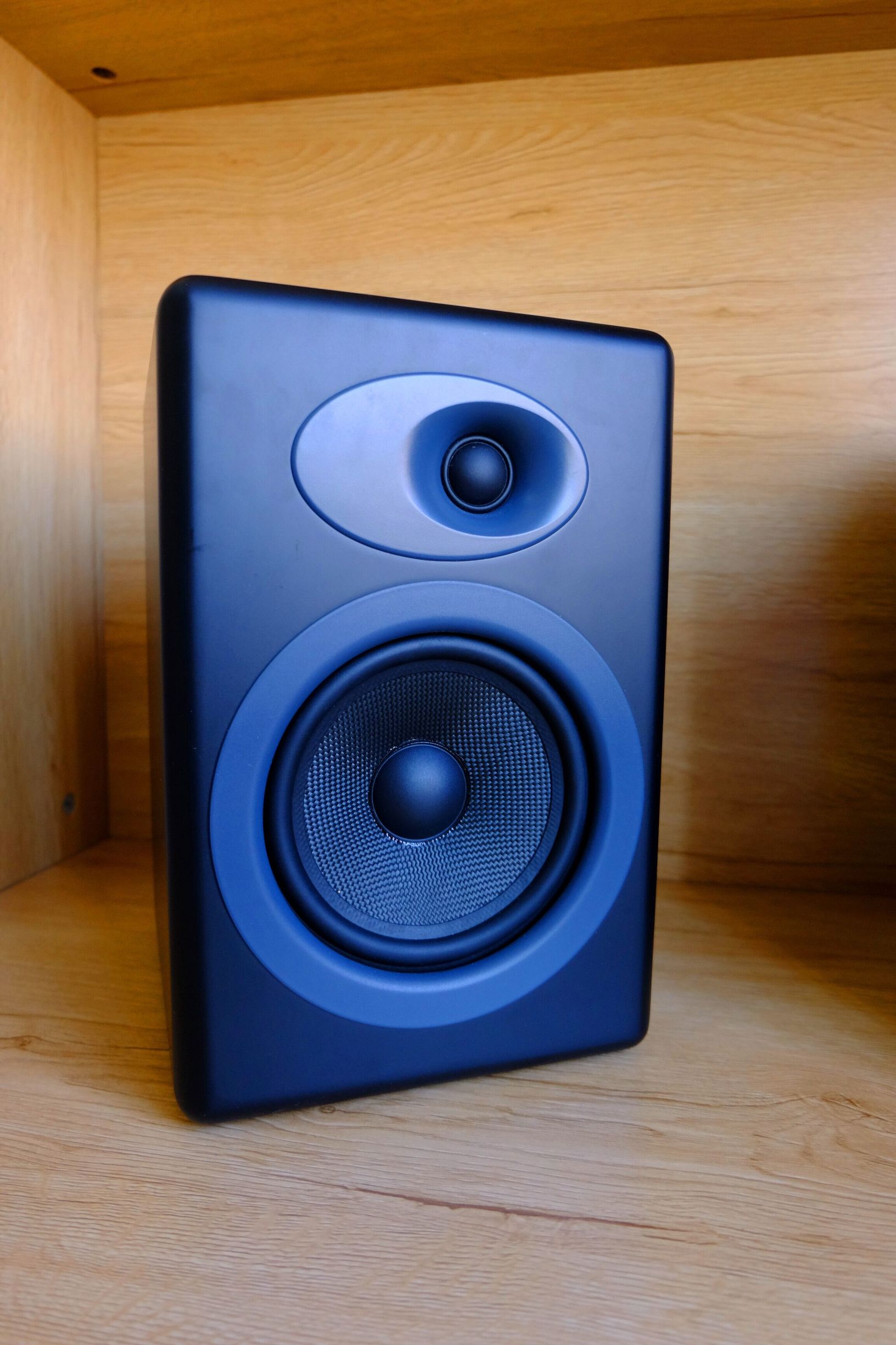 淡看世间喧哗，静听天籁纯粹--声擎A5+体验