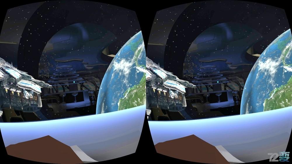 虚拟vr极致体验,全息vr体验