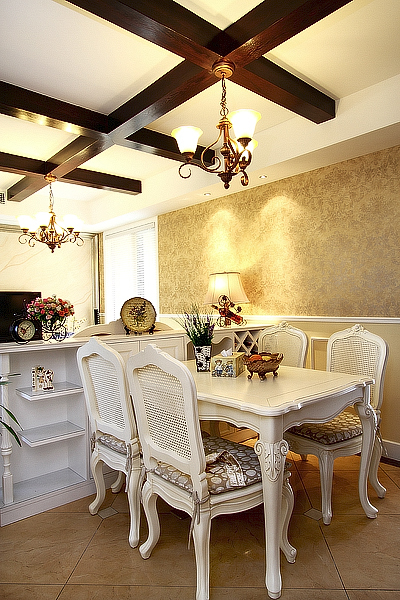 15万120平方房子全包装修效果,150平方14万搞定全屋装修