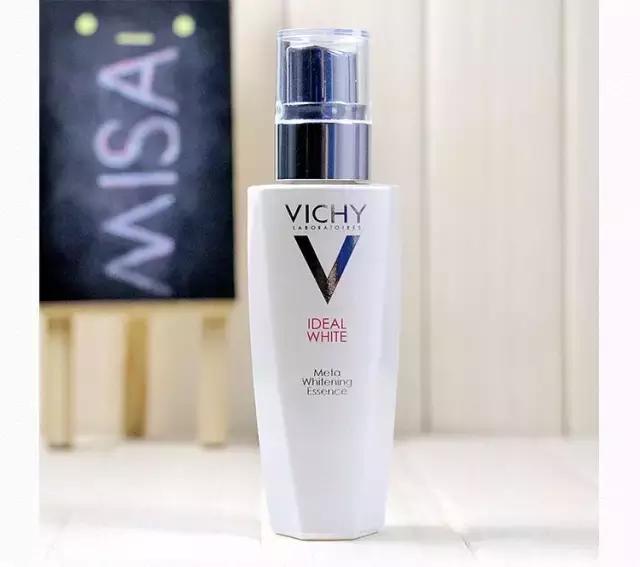 欧诗漫美白精华和科颜氏美白精华,哪个牌子的美白精华最好用