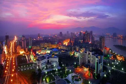 清远最值得去的十个地方,清远值得一去的地方