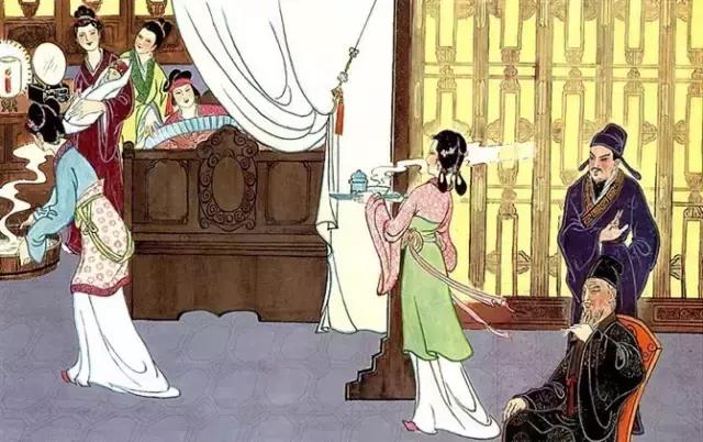 张口就来的这些词竟然是这个意思？