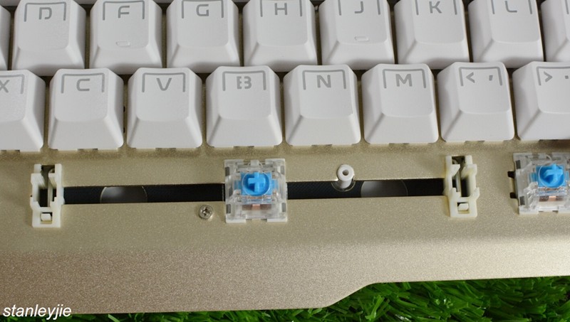 狼派ciy2键盘,狼派虚空键盘