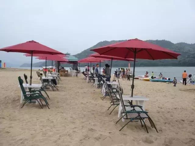 清远最值得去的十个地方,清远值得一去的地方