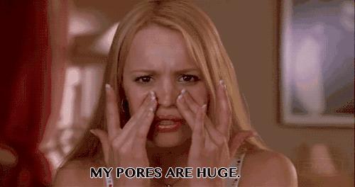 再贵的护肤品都不如男人滋润,再贵的护肤品也白搭