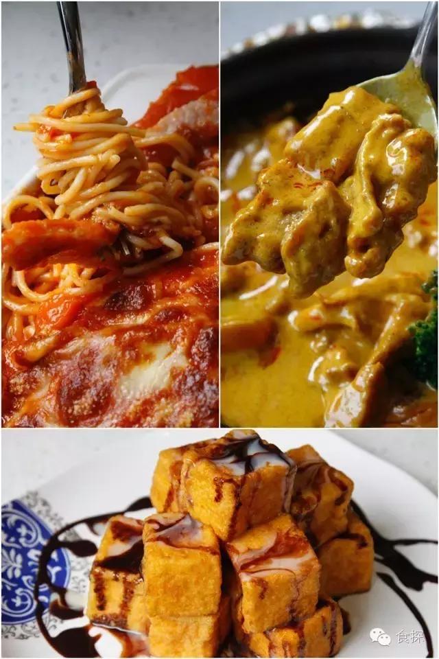 据说在福田这个Mall里面,一家店只接待一种人!