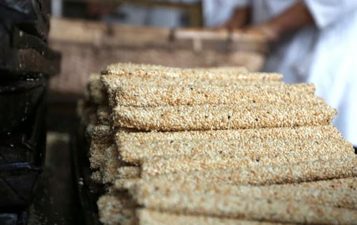 吃货国庆七天乐,请准备好口水,不放过河南的每一寸土地!