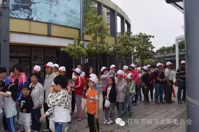 国庆黄金周，我们为您奉上日照旅游饕餮盛宴！