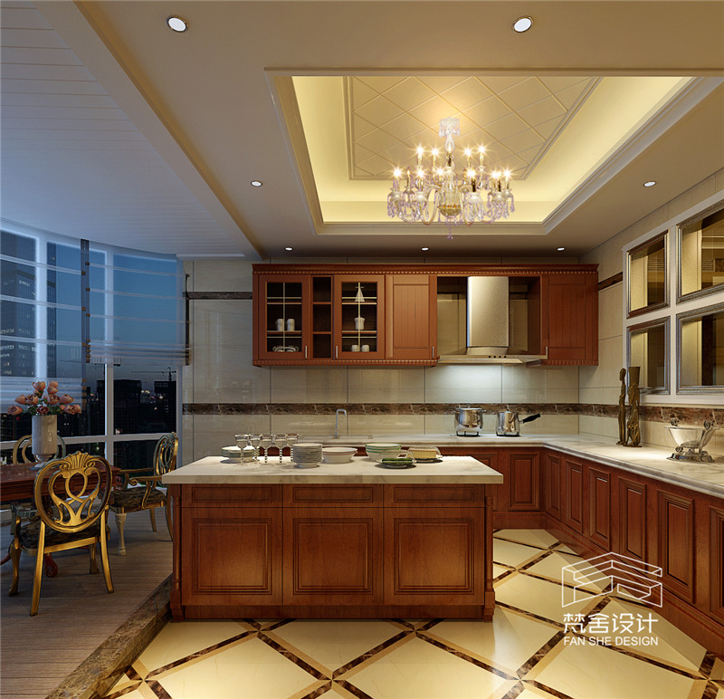 350平别墅改造,别墅装修成私人会所设计