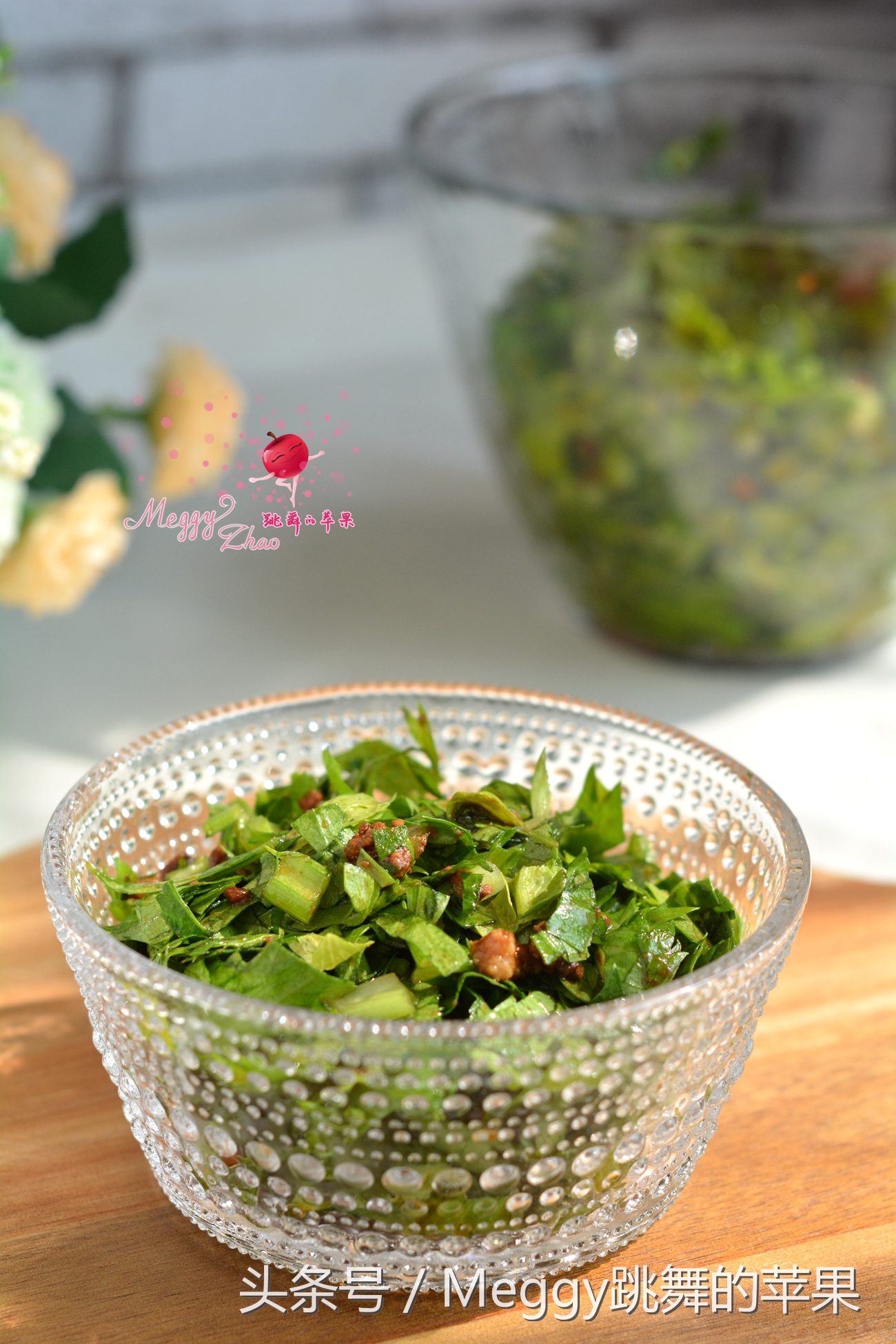 吃什么叶菜补叶酸,建议50岁后常吃3种食物补充叶酸