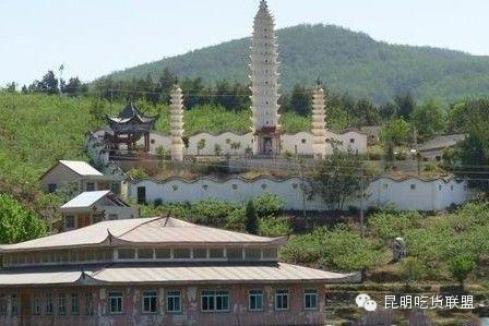 板扎昆明,板扎云南烧烤