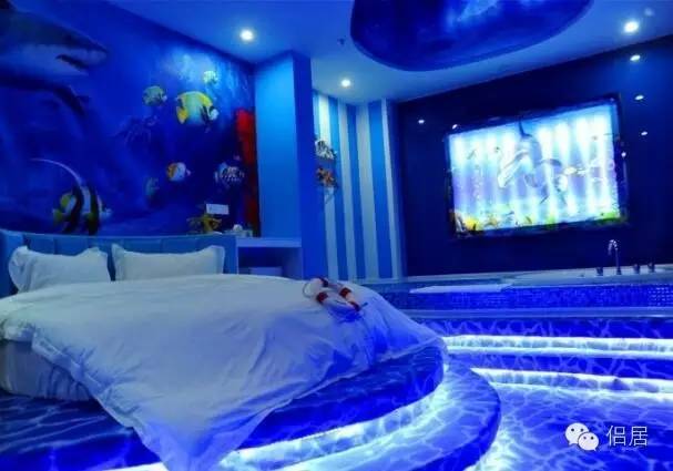 北海情侣爱去的十大主题酒店,北海适合情侣入住的酒店推荐