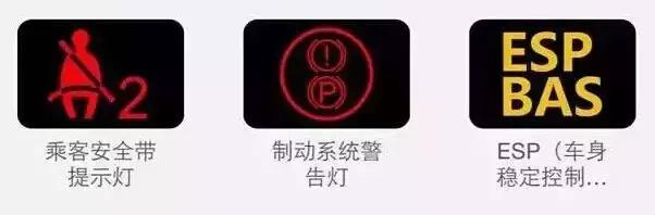 科鲁兹汽车故障灯标志图解大全,斯柯达汽车故障灯标志图解大全