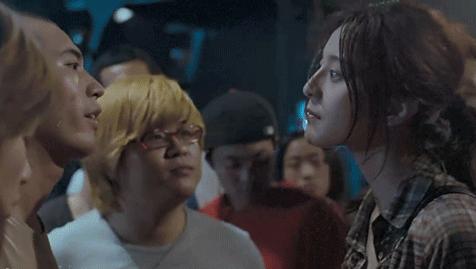 动态图：这玩意射一发可以毁灭一座城市