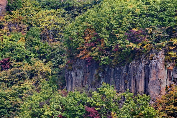 吉林白山附近有什么风景区,吉林有山有水的旅游景点