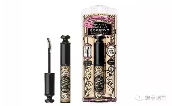 吐血整理口红300根,全套彩妆收纳推荐平价图