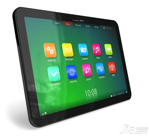 平板电脑和笔记本的区别在哪,华为平板电脑与笔记本电脑的区别