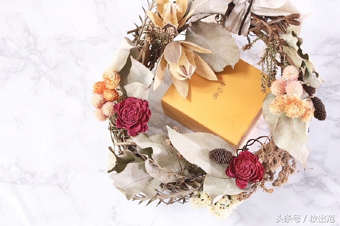 sulwhasoo滋阴生人参凝萃焕颜面霜使用分享