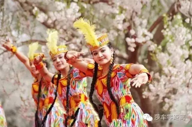 莎车古城老街简介,莎车老城墙遗址值得看吗