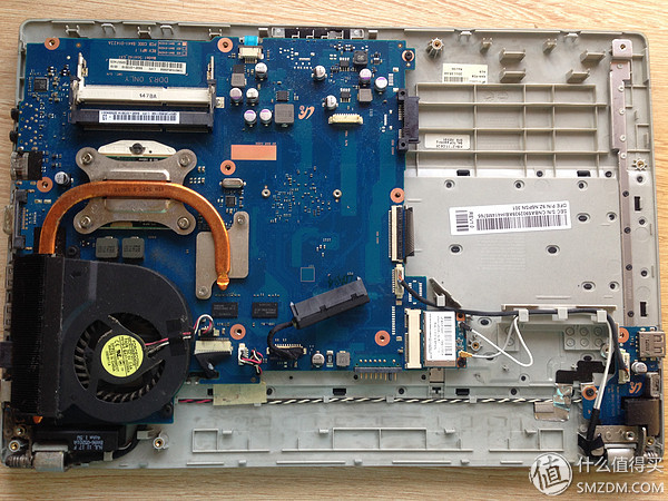 三星rv515笔记本拆机教程,三星rv420笔记本清灰