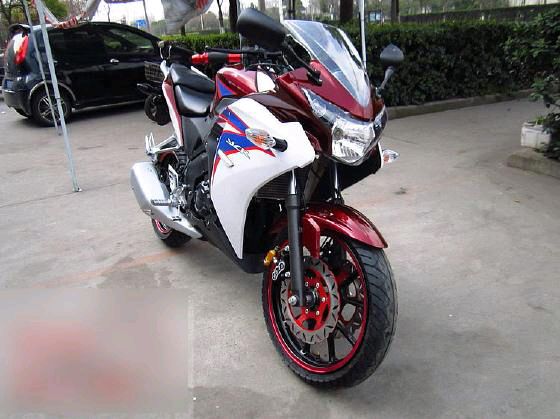 国产仿赛历史,国产仿跑2020款摩托车有哪些