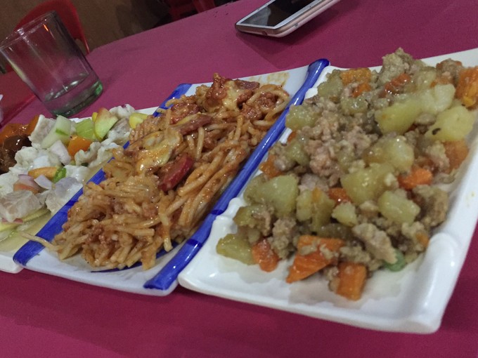 菲律宾潜水游记 (回忆菲律宾潜水的时光)