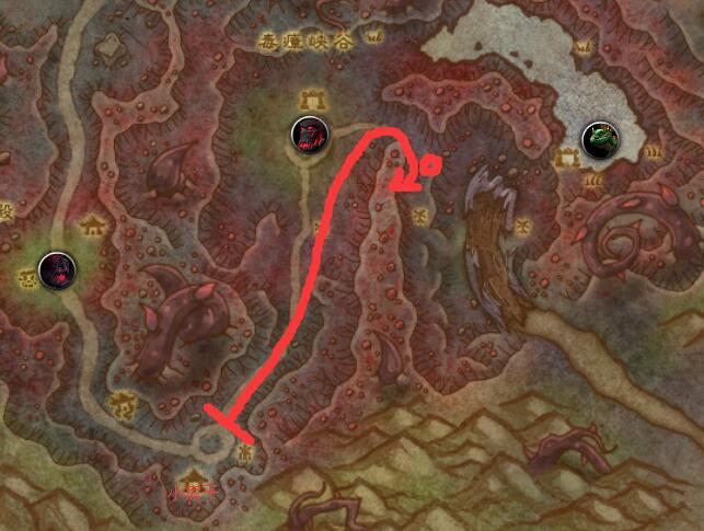 魔兽7.0隐藏神器,魔兽世界10.25大秘境强度