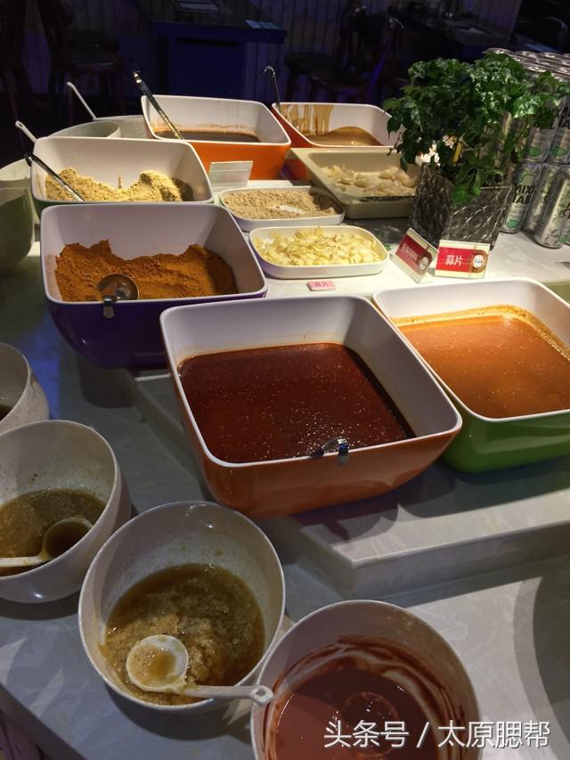 北大街附近美食团购烤肉,安阳自助餐烤肉39元一位北大街