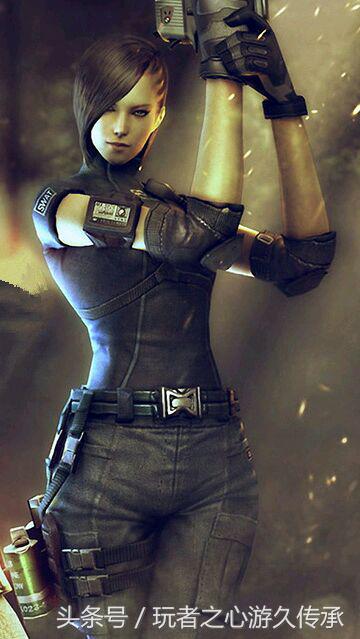 最新cf更新,cf新版本全部爆料