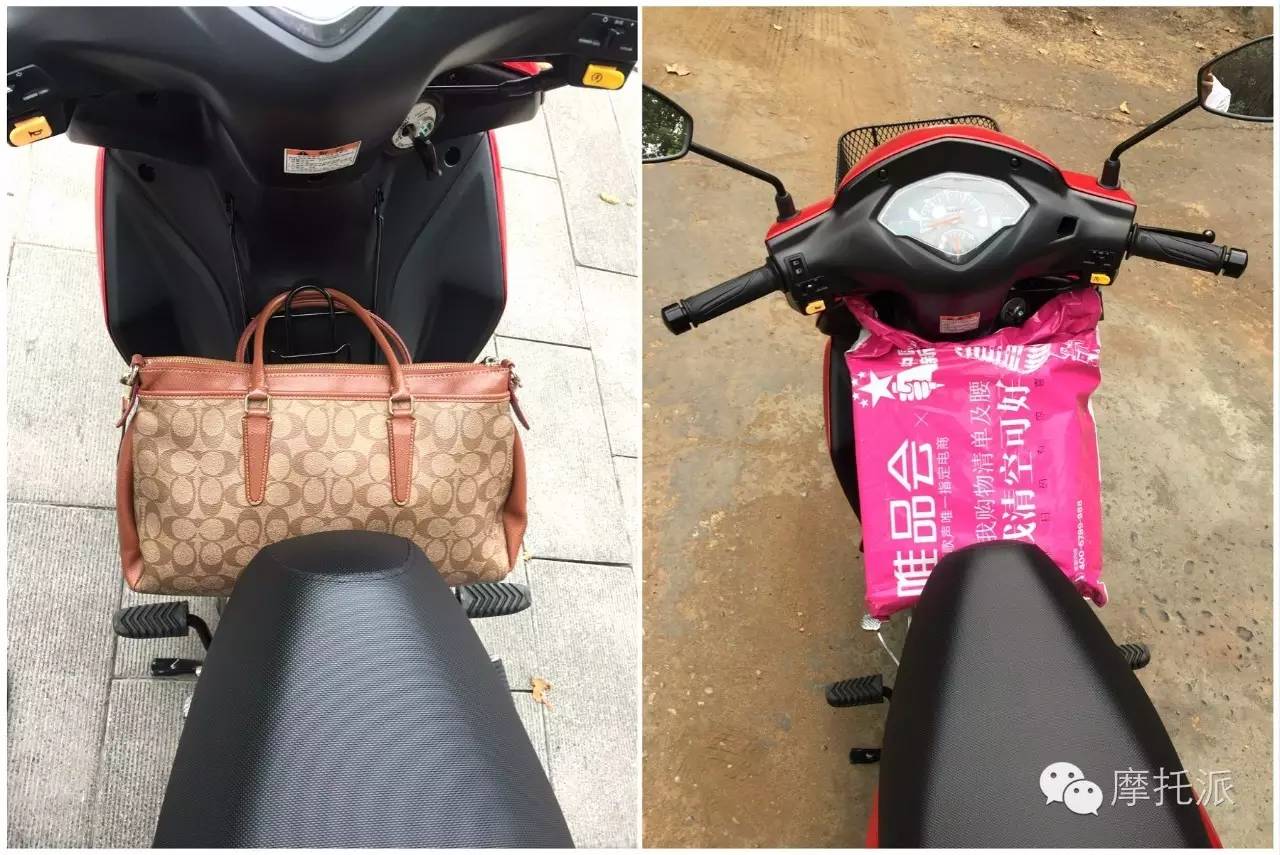 豪爵uh110和威武110s,豪爵铃木uh110摩托车评测