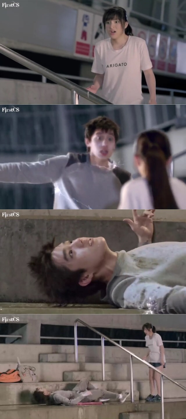 电击女孩泰国电影插曲,泰国电影电击女孩完整版