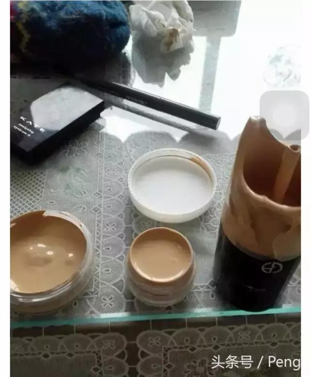 你这些破烂,就不要在网上卖了