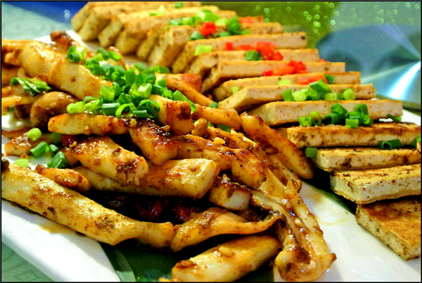 渔夫码头海鲜礼盒,海边渔人码头海鲜