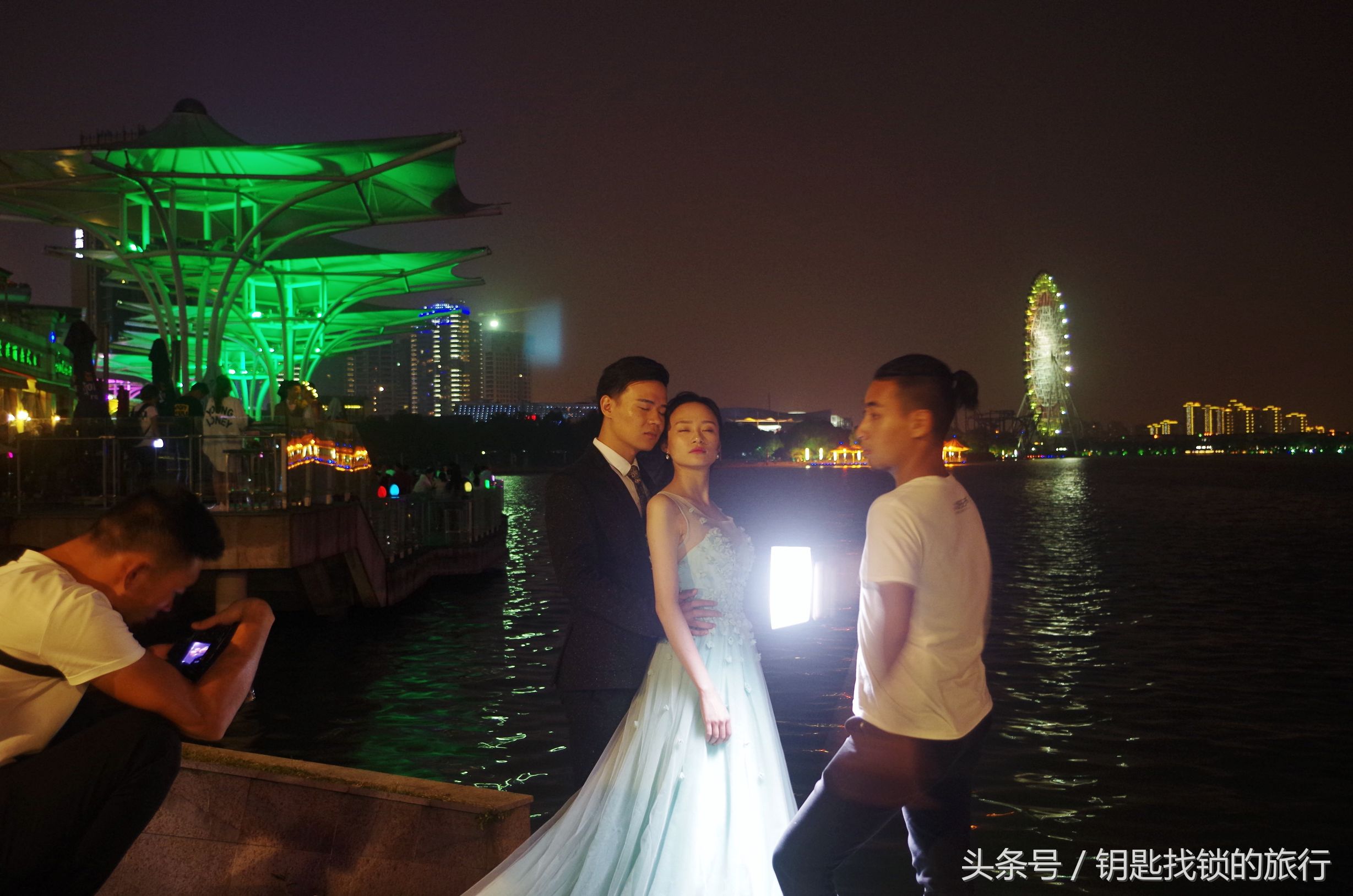 来苏州不去拙政园可以去哪里,去苏州不去景点可以到什么地方耍