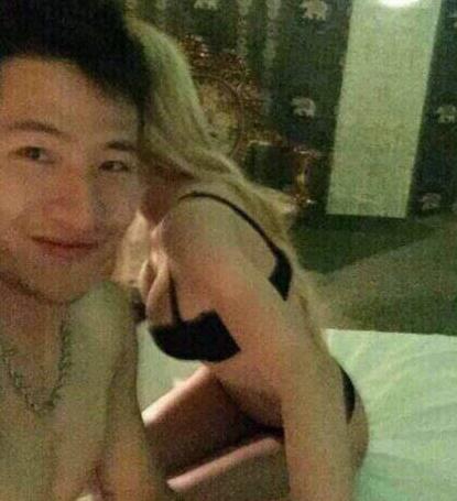 ​他曾被帕尔马相中天赋远超孙可却因国外泡夜店沉沦