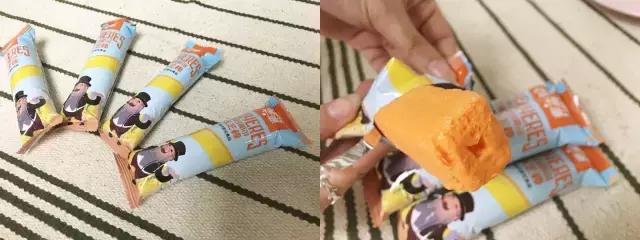 肉测711、全时、全家的24种零食，好不好吃一看就晓得