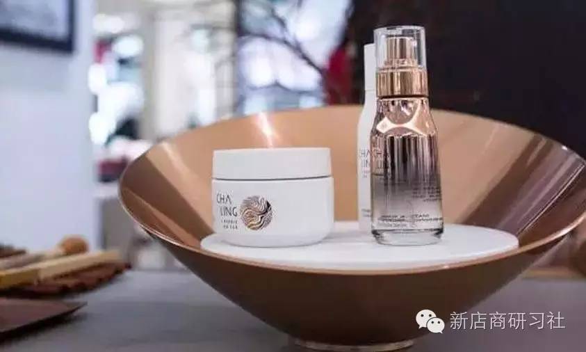 法国巴黎购物中心,巴黎时尚购物中心