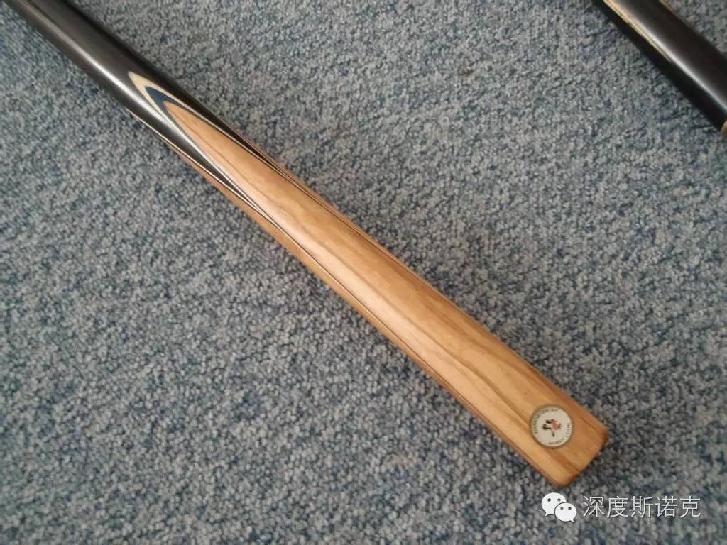 绝世神兵——*器武**篇：英国球杆画廊（二）