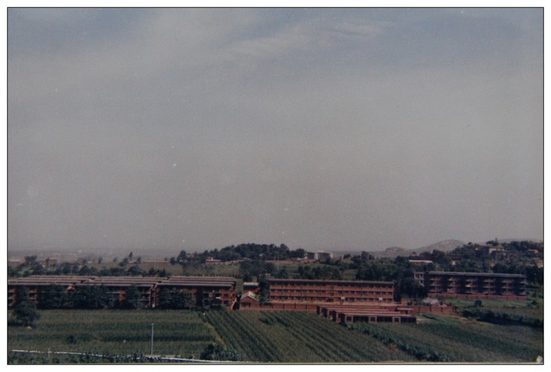 林县旧影像,林口县80年代的老照片