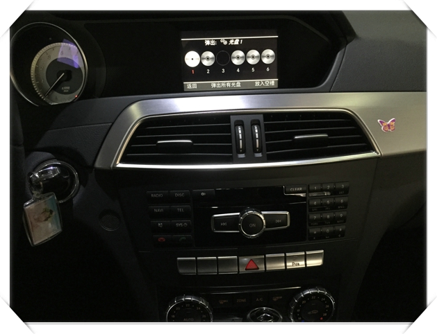 奔驰c200和奥迪a7选哪个,奔驰c200和迈腾v6