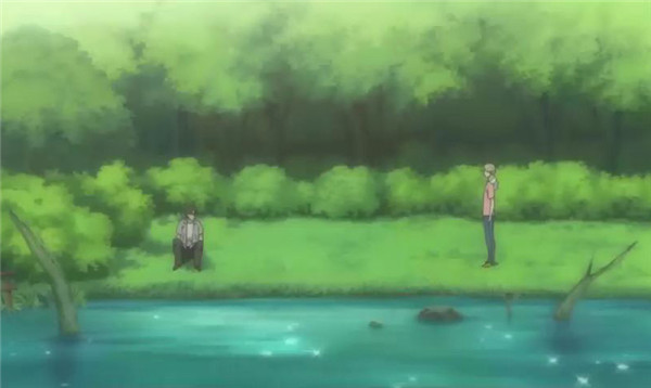 《夏目友人帐》第五季终于来了，那些年被感动的画面依旧动人